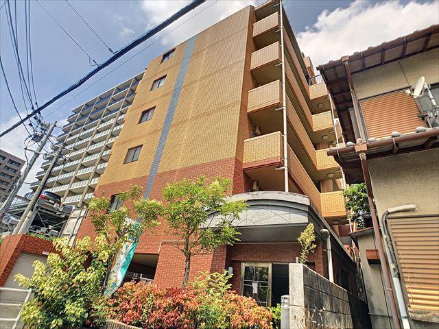 エスペランス白木原