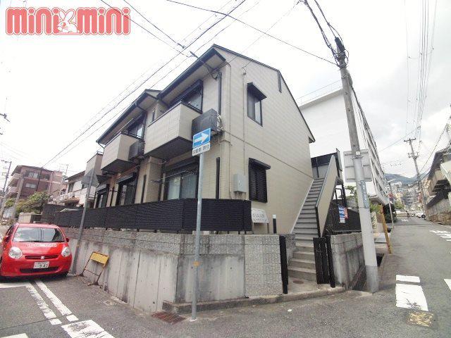 ポミエ六甲