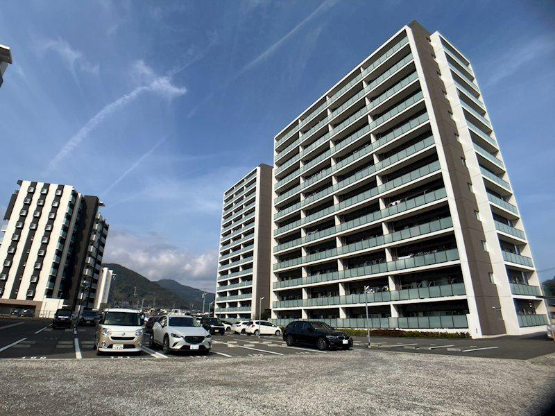 ドゥグラン喜々津ステーションタウン壱番館