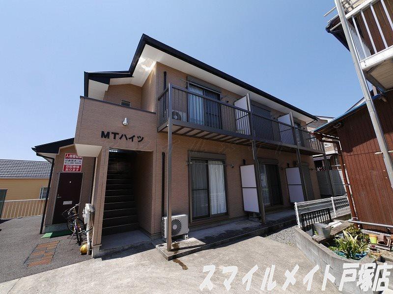 MTハイツ