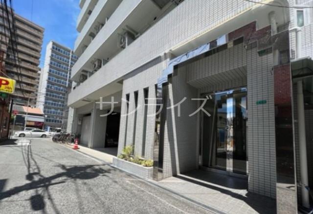 グランデージ新深江