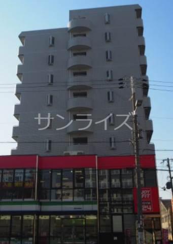 グランデージ新深江