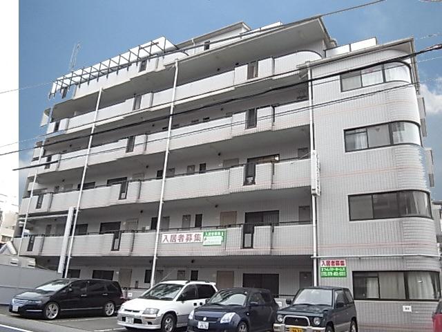 フローラルハイツ・ダイキⅡ