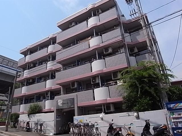 メゾンドアーム