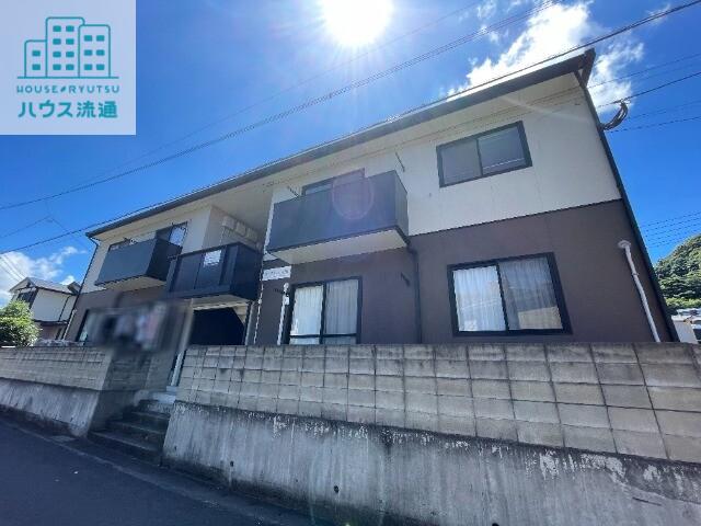 フレグランス左底