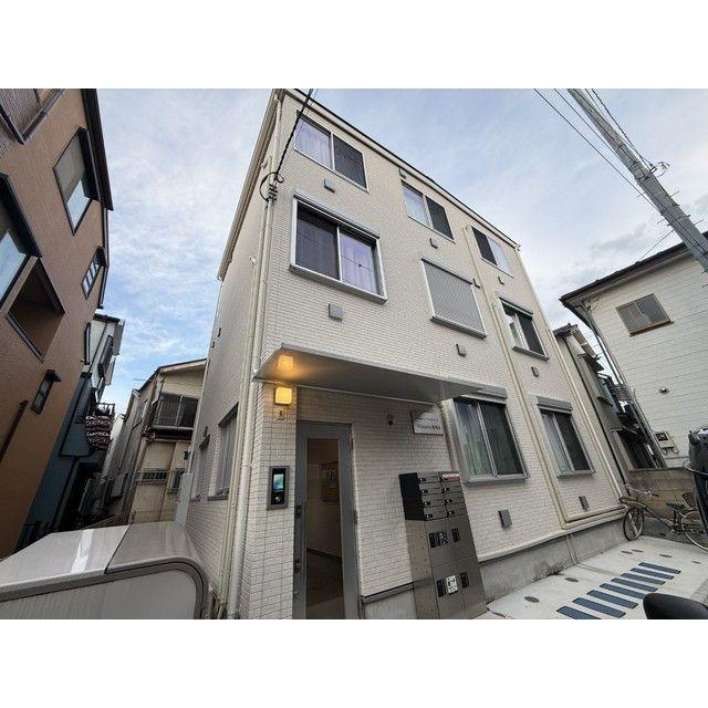 MQUARTO船堀III