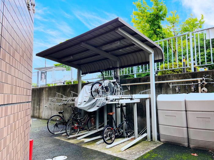 グリーンヒルズ東戸塚