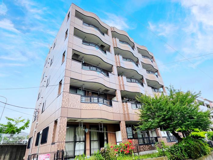 グリーンヒルズ東戸塚(3LDK/3階)