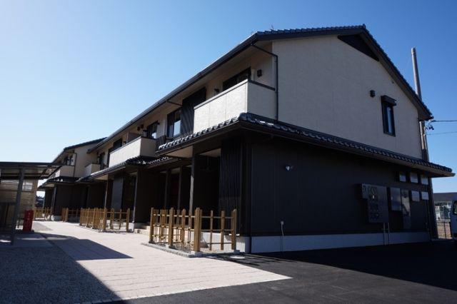 アミュールコート掛川