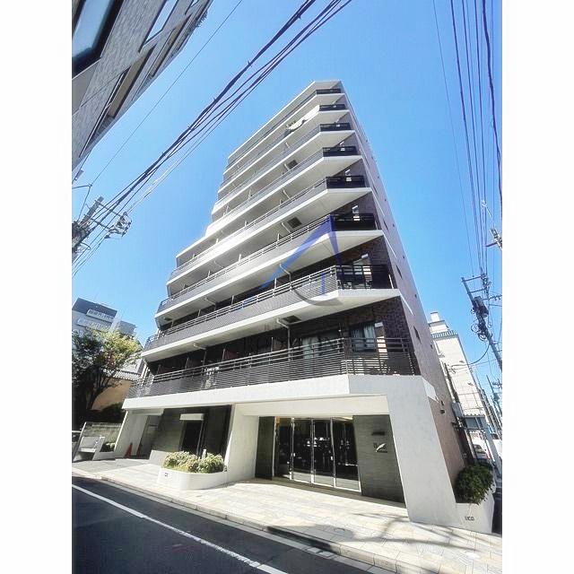 プレール・ドゥーク浅草IV