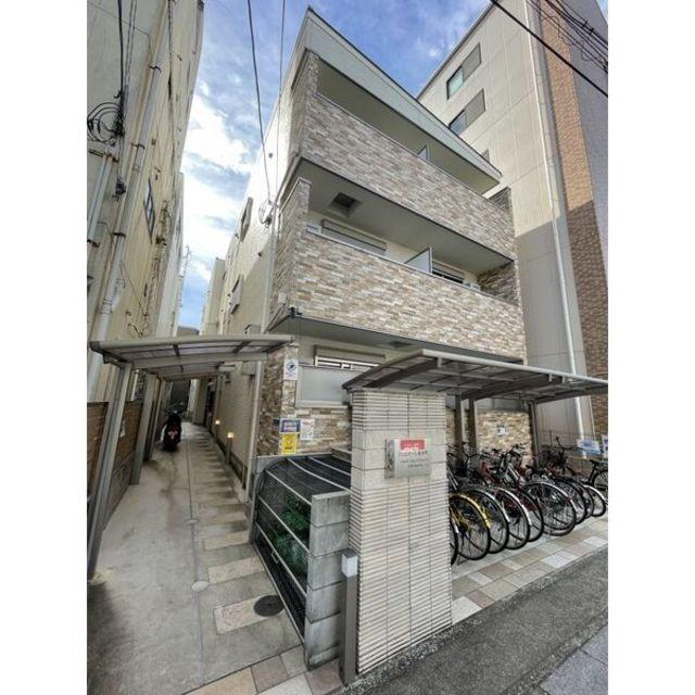 HATCH尼崎