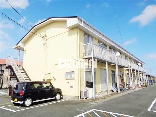 メゾンボヌール
