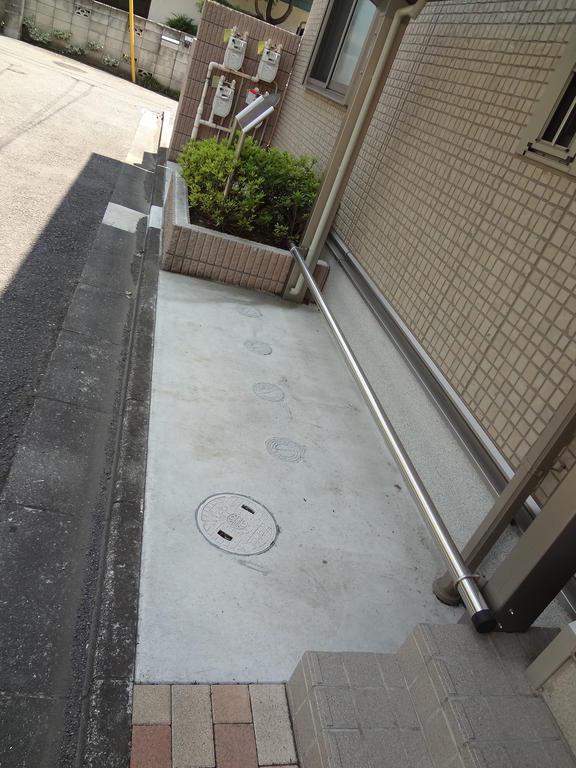 メゾンドクレール