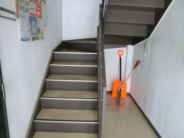 セトル西岡II