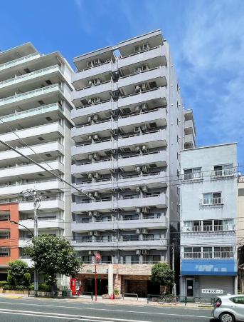 S-FORT錦糸町