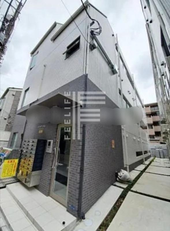 ノースヒル新宿イースト