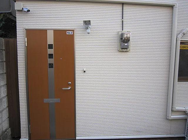 池袋要町ハウス