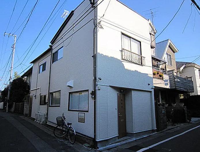 池袋要町ハウス