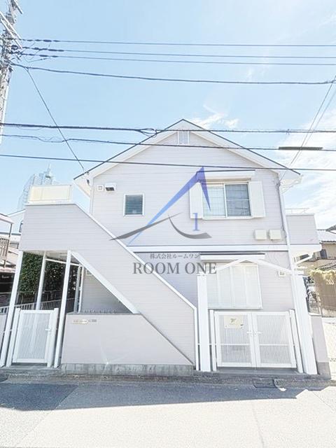 フェリース玉川台