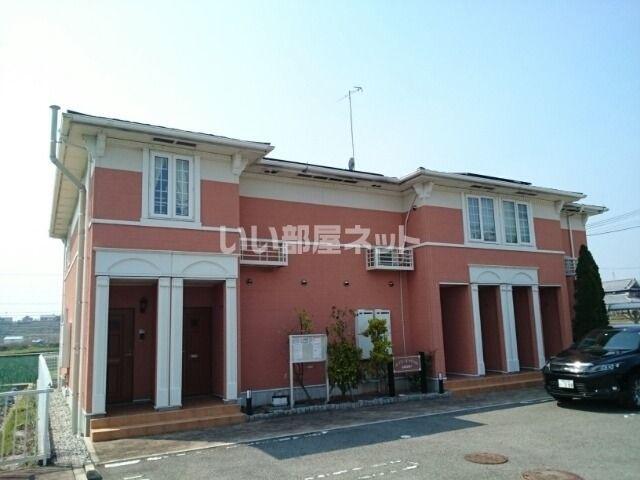 ＪＲ和歌山線 名手駅 徒歩15分  築20年