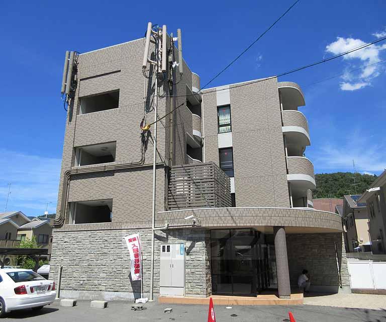 フルール野色