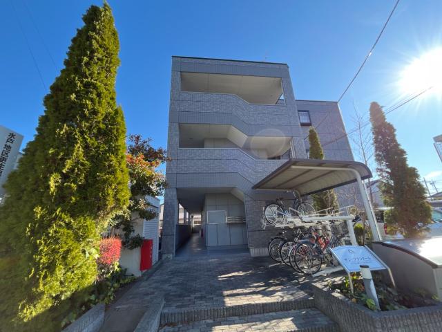 サンプランドール