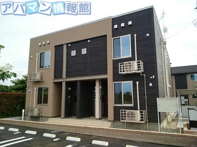 ノース ファウンテン
