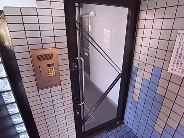 メゾン・ド・アルニカ