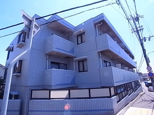 メゾン・ド・アルニカ