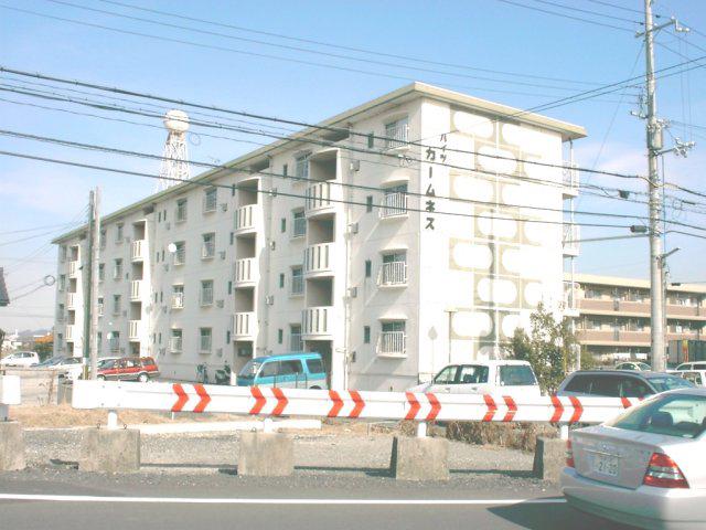 ハイツカームネス