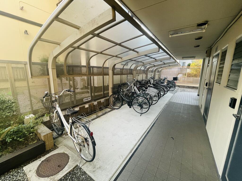 コーポ878富沢