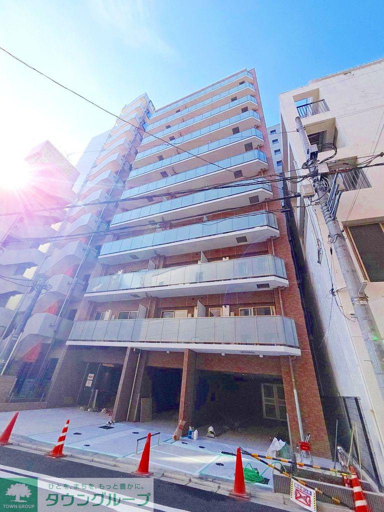ALIVIS川崎