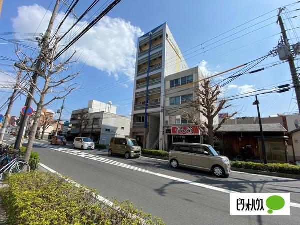 ヤマイチPLAZA吉田II