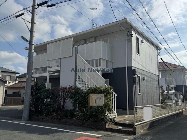 サンパーク西塚