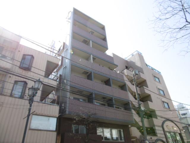 ステージファースト八王子