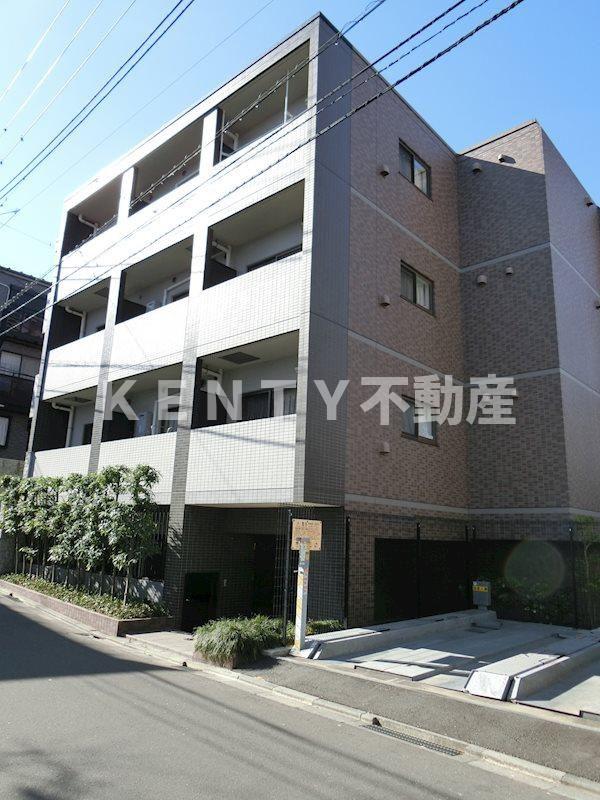フェニックス馬込