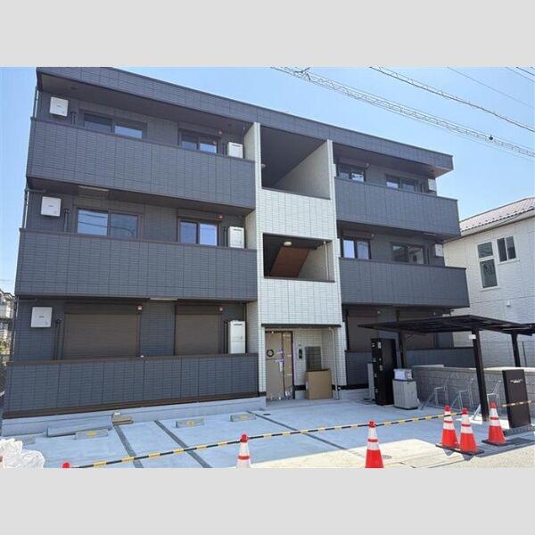 NOBLE VILLA TOZUKA