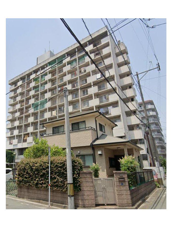 ダイコー水前寺駅通3