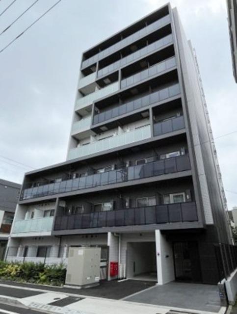 クレヴィスタ品川西大井II