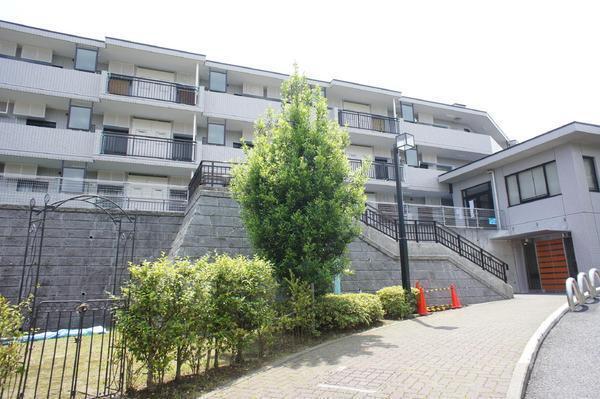 エスポワール松風台III番館