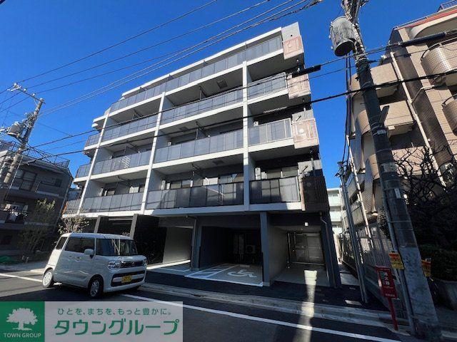 リージア三軒茶屋