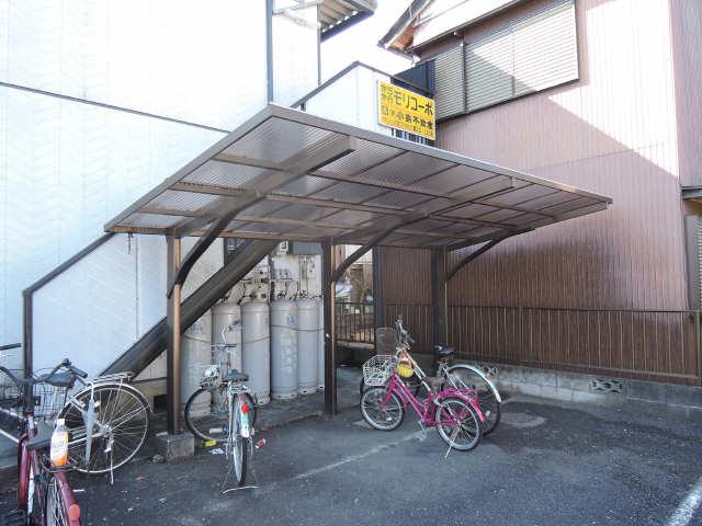 第6コーポモリ
