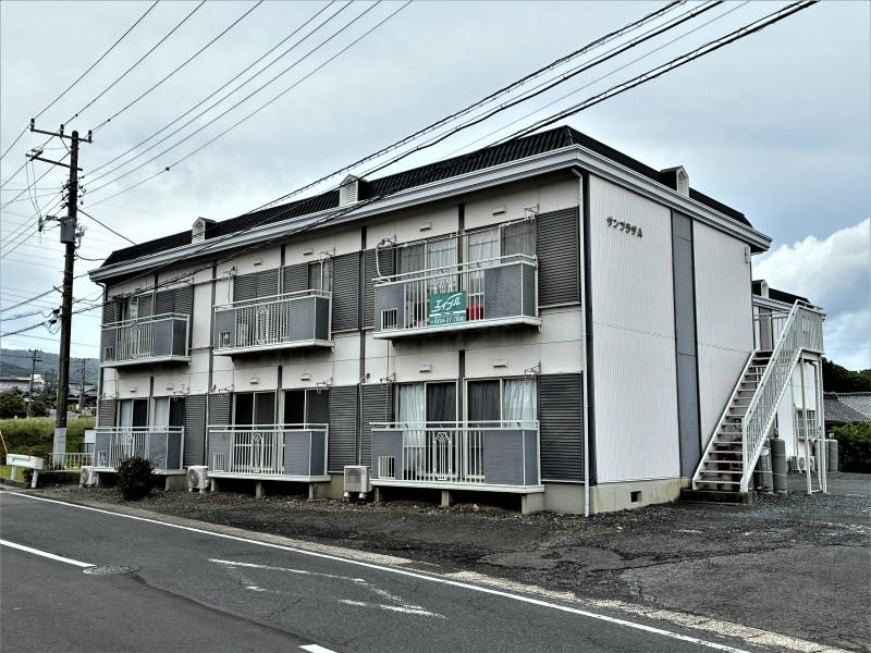 サンプラザA