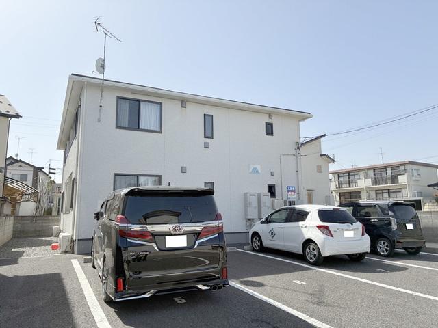 FUJI希望ヶ丘