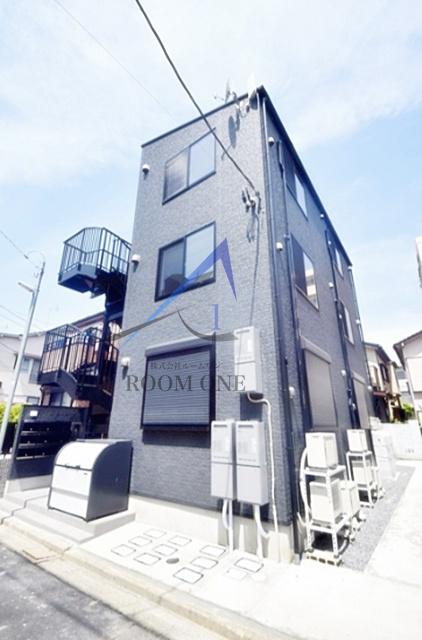 キャスティア東小岩