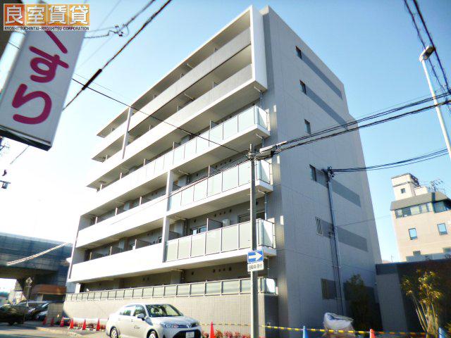 プロセルム上坂