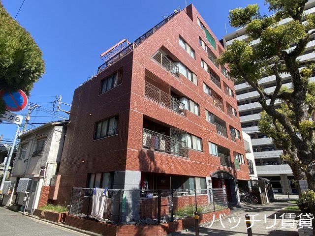 ロマネスク渡辺通