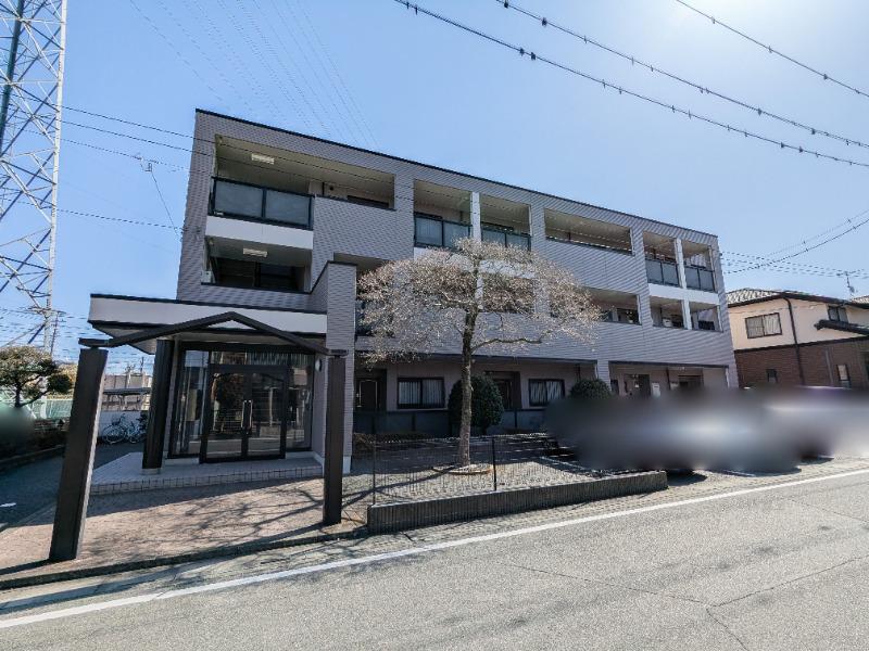 グランドプレステージ