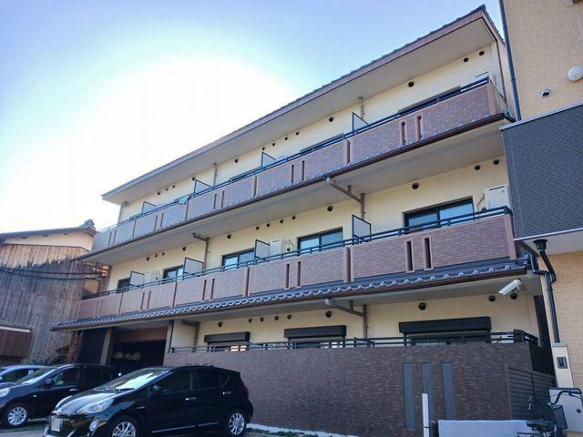 ブライトマーチ タナカ