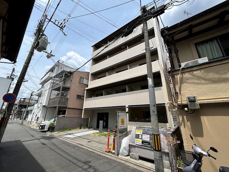 アーバネックス東山三条